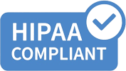 HIPAA compliant