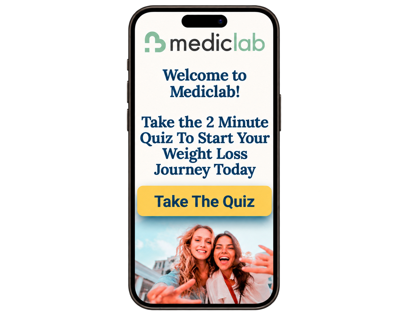 Start Your Free 2-Minute Assessment