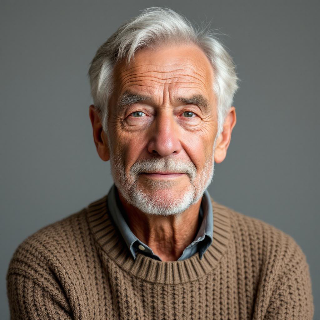 Mitchell Favinger