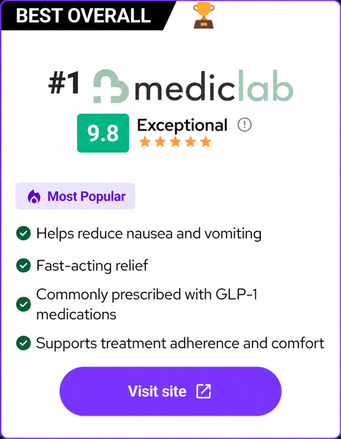 Review platform 1 details