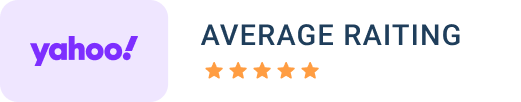 Review platform rating