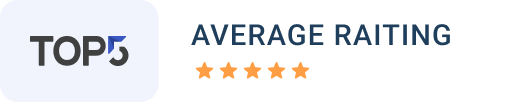 Review platform rating